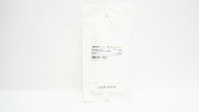 Epimed 105-1614 RX Coude Epidural Needle 14g x 6In (x)